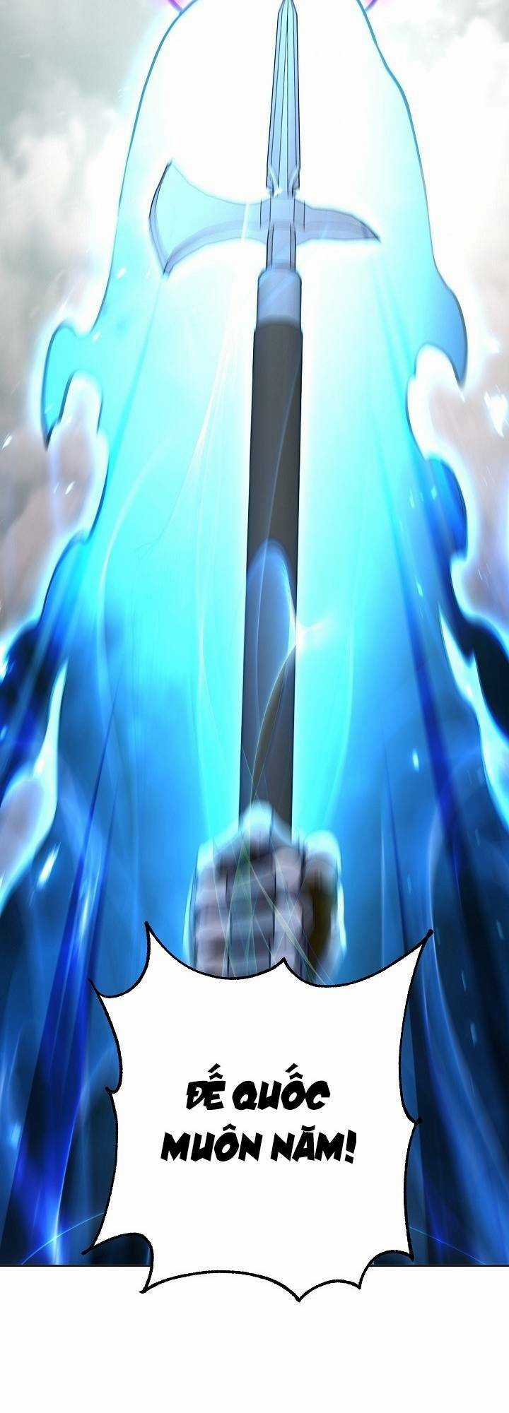 Cốt Binh Hồi Quy - Chapter 134 - Trang 31