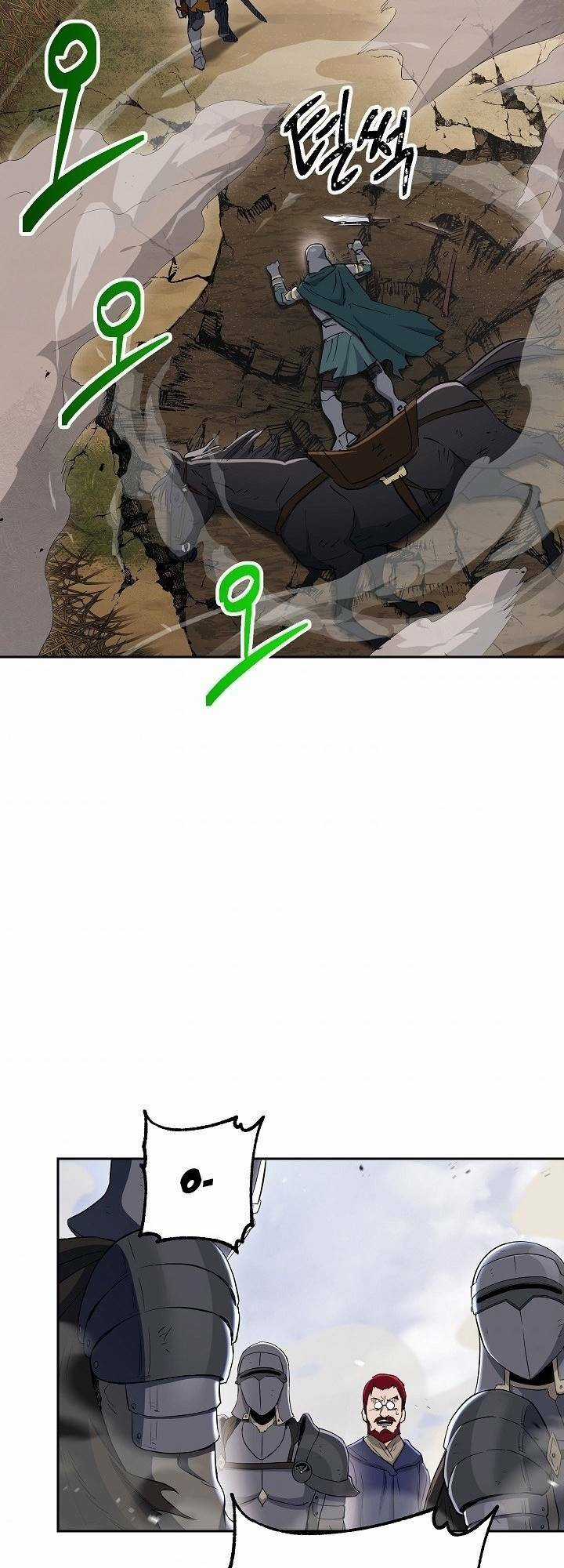 Cốt Binh Hồi Quy - Chapter 134 - Trang 36