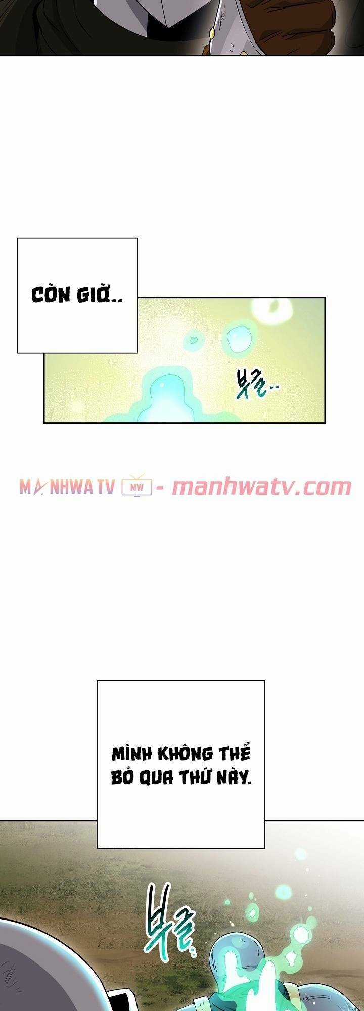 Cốt Binh Hồi Quy - Chapter 134 - Trang 40