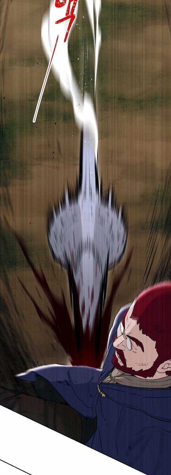 Cốt Binh Hồi Quy - Chapter 134 - Trang 47