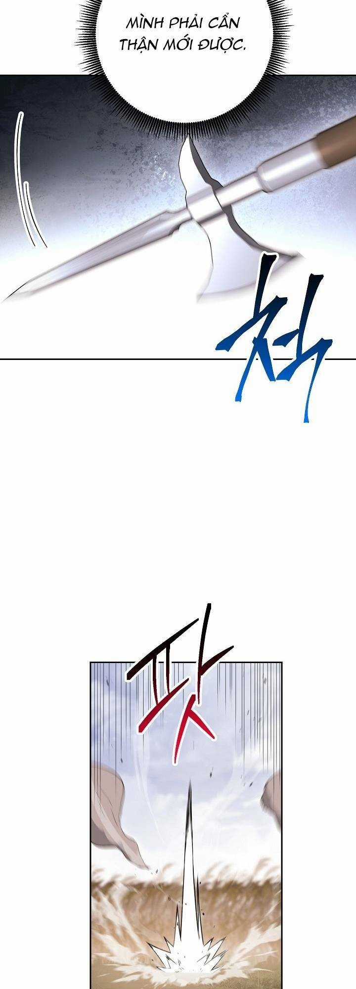 Cốt Binh Hồi Quy - Chapter 134 - Trang 6