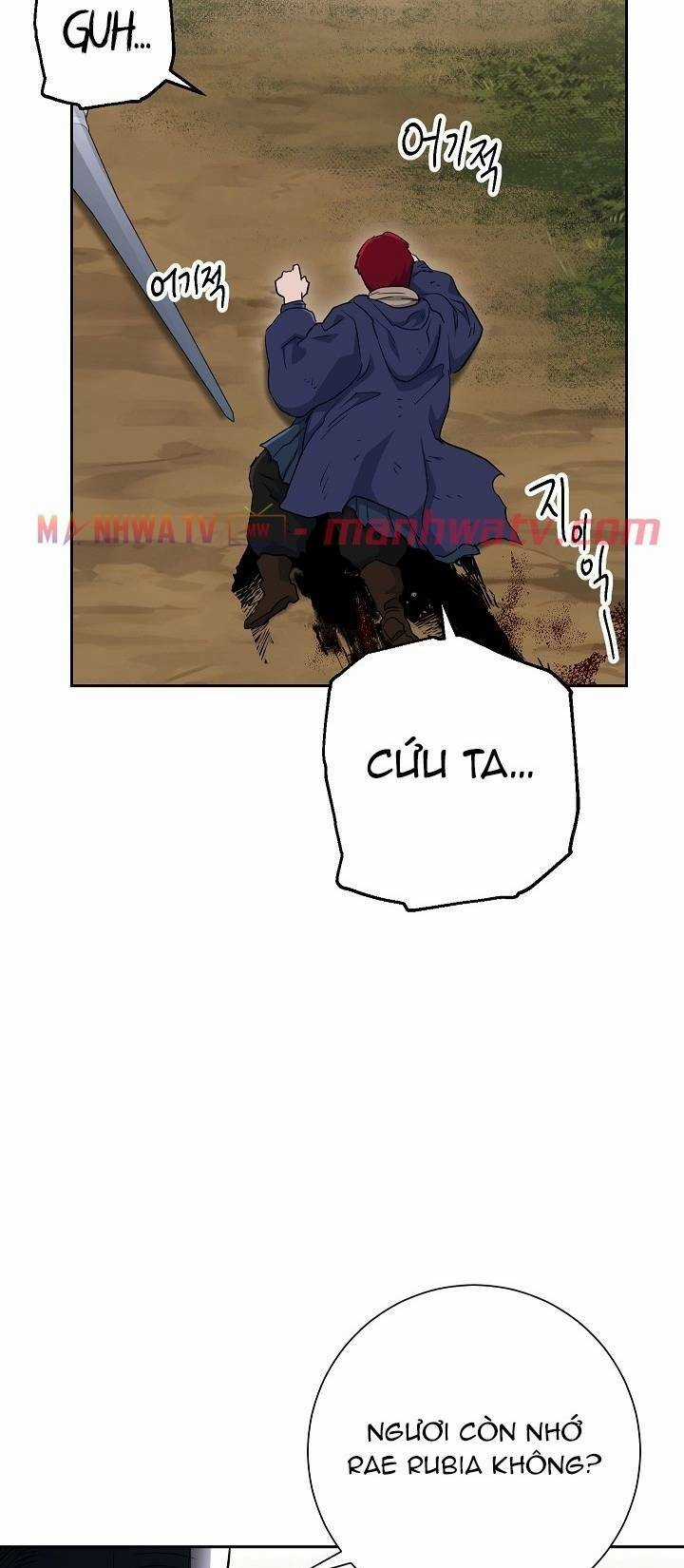 Cốt Binh Hồi Quy - Chapter 134 - Trang 51