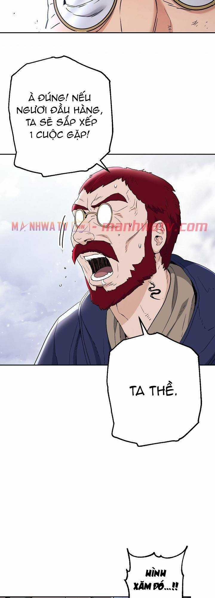 Cốt Binh Hồi Quy - Chapter 134 - Trang 54