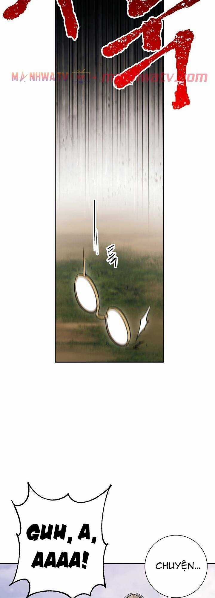 Cốt Binh Hồi Quy - Chapter 134 - Trang 57