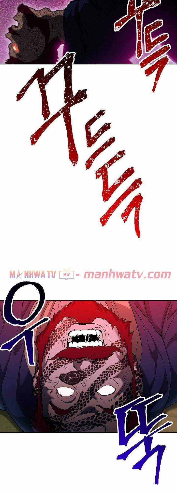 Cốt Binh Hồi Quy - Chapter 134 - Trang 59