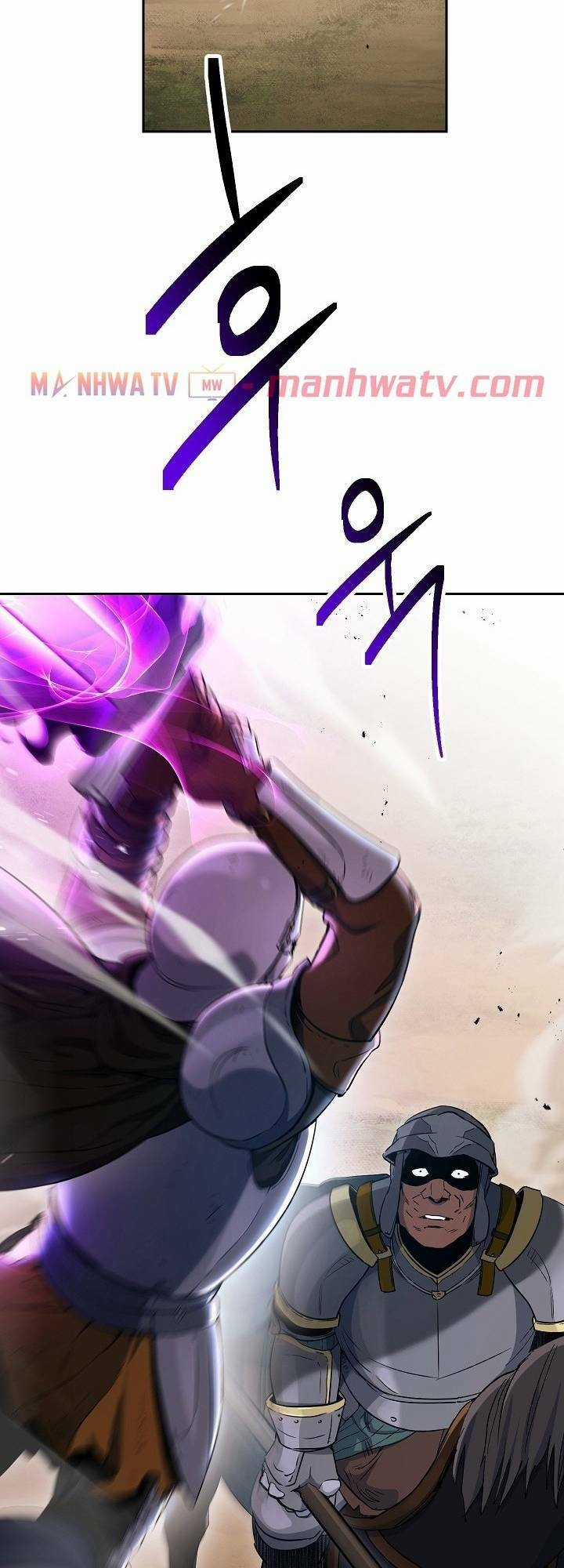 Cốt Binh Hồi Quy - Chapter 134 - Trang 7