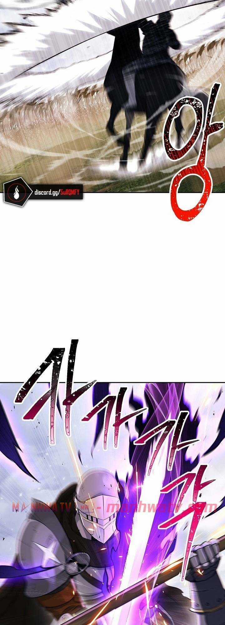 Cốt Binh Hồi Quy - Chapter 134 - Trang 9