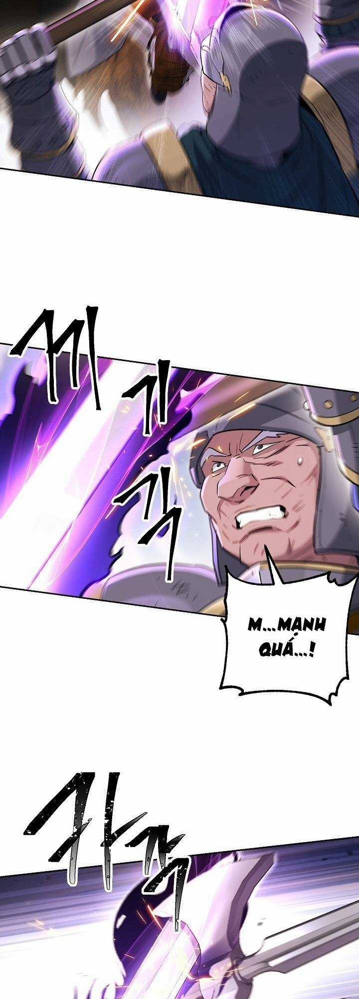 Cốt Binh Hồi Quy - Chapter 134 - Trang 10