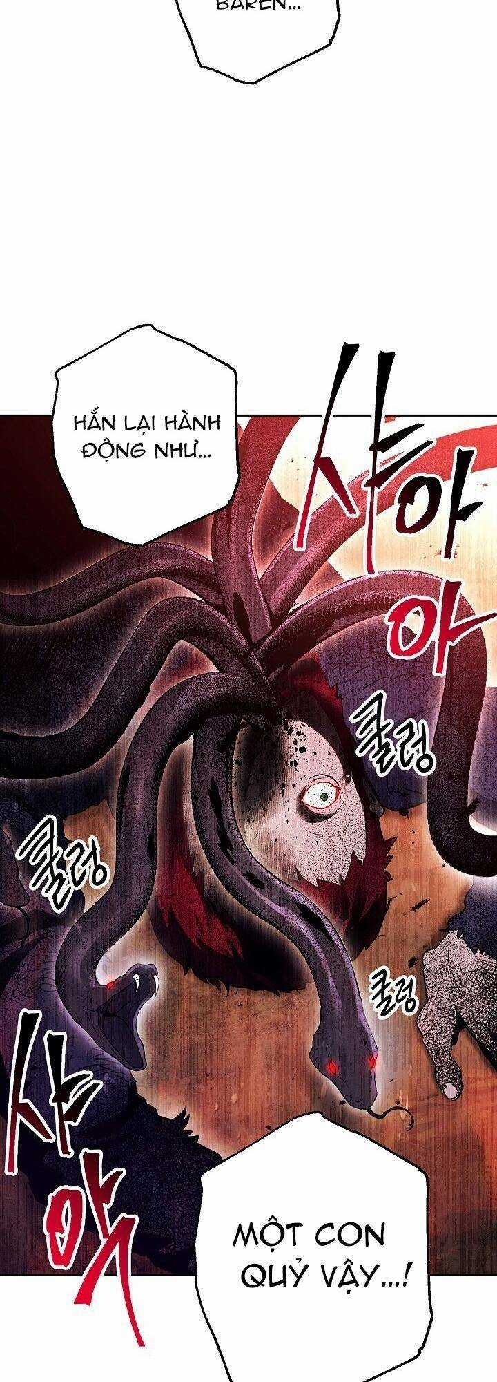 Cốt Binh Hồi Quy - Chapter 135 - Trang 12