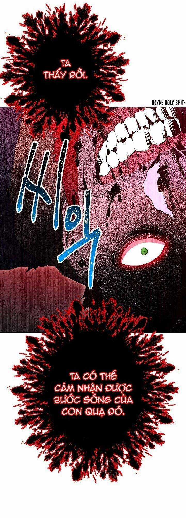 Cốt Binh Hồi Quy - Chapter 135 - Trang 16