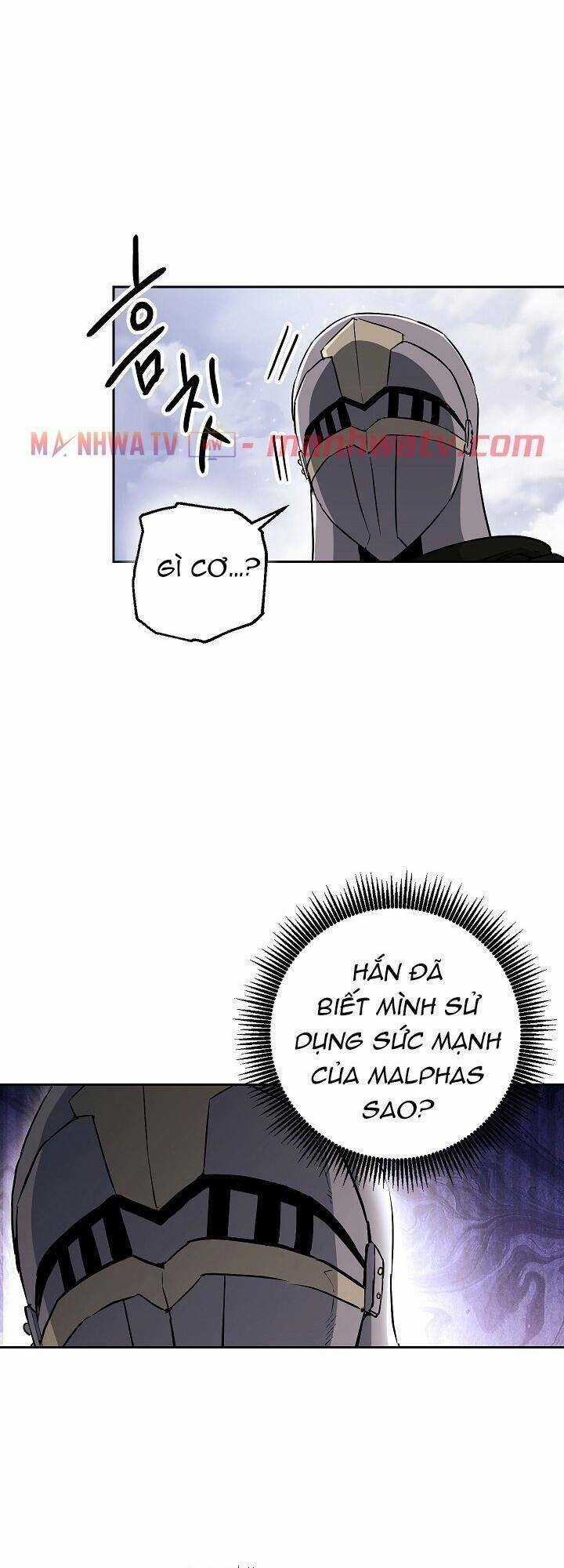 Cốt Binh Hồi Quy - Chapter 135 - Trang 17