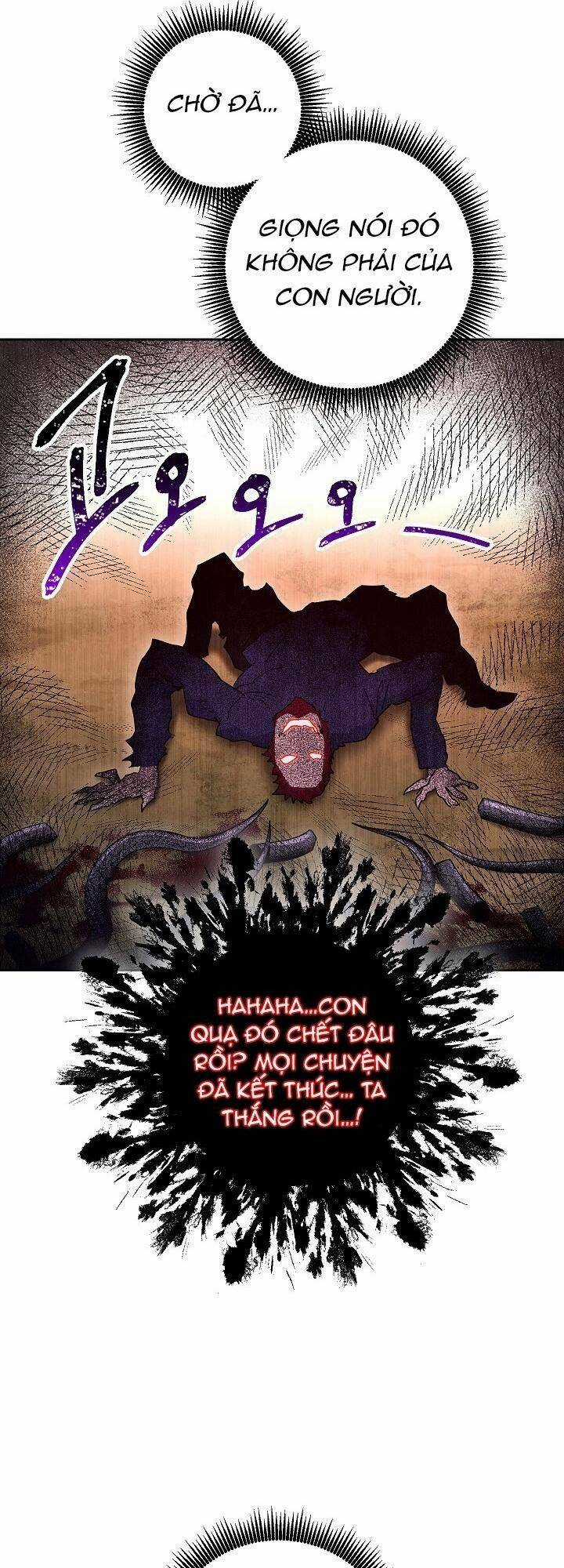 Cốt Binh Hồi Quy - Chapter 135 - Trang 18