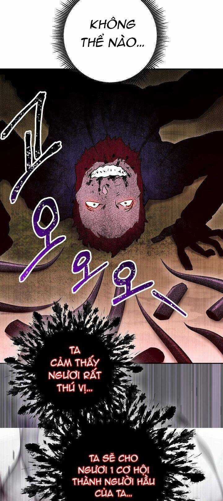 Cốt Binh Hồi Quy - Chapter 135 - Trang 19