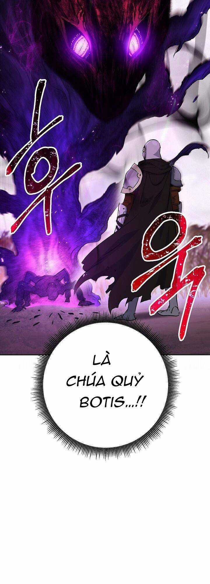 Cốt Binh Hồi Quy - Chapter 135 - Trang 21