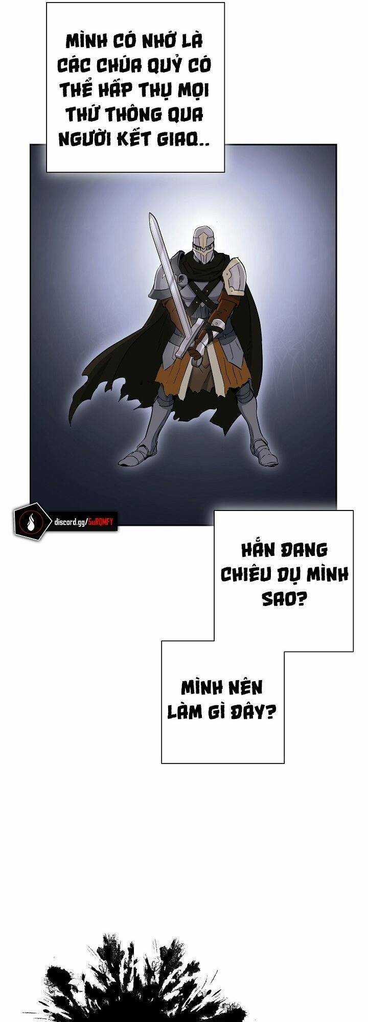 Cốt Binh Hồi Quy - Chapter 135 - Trang 22