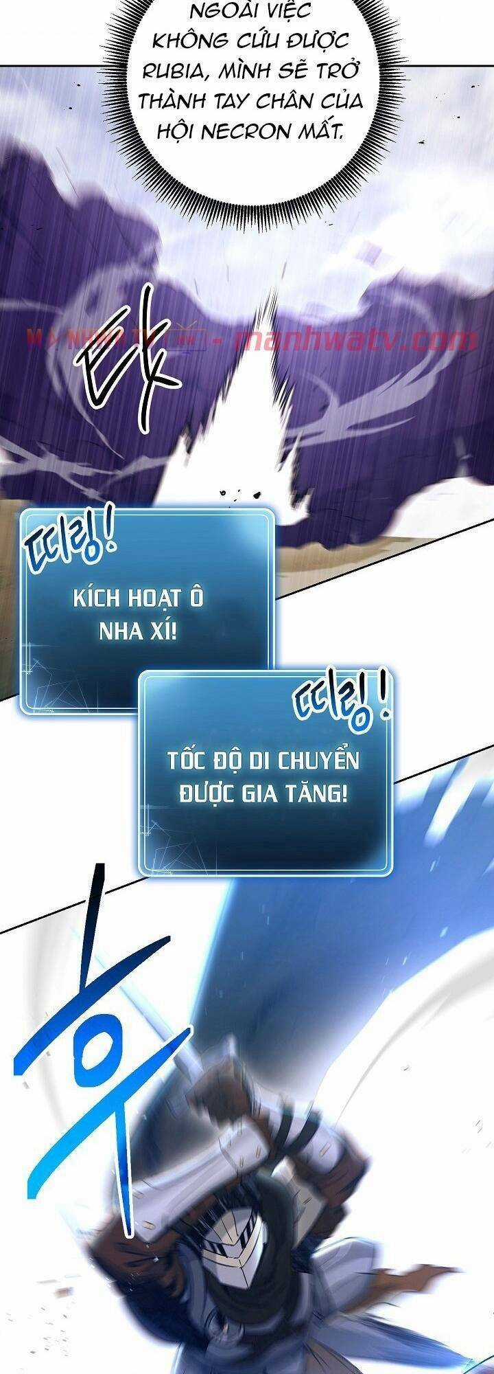 Cốt Binh Hồi Quy - Chapter 135 - Trang 26
