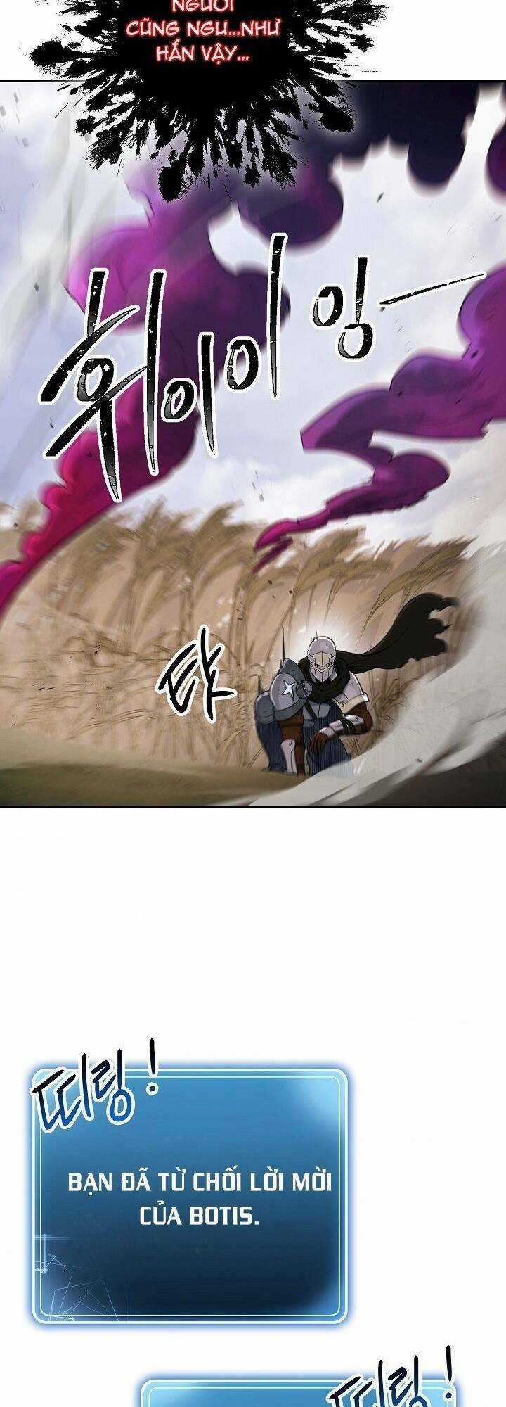 Cốt Binh Hồi Quy - Chapter 135 - Trang 30