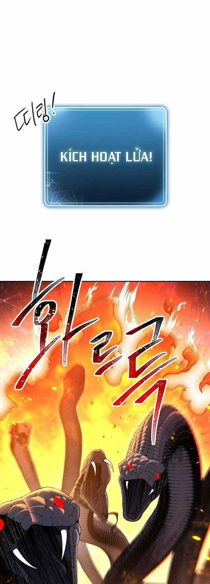 Cốt Binh Hồi Quy - Chapter 135 - Trang 4