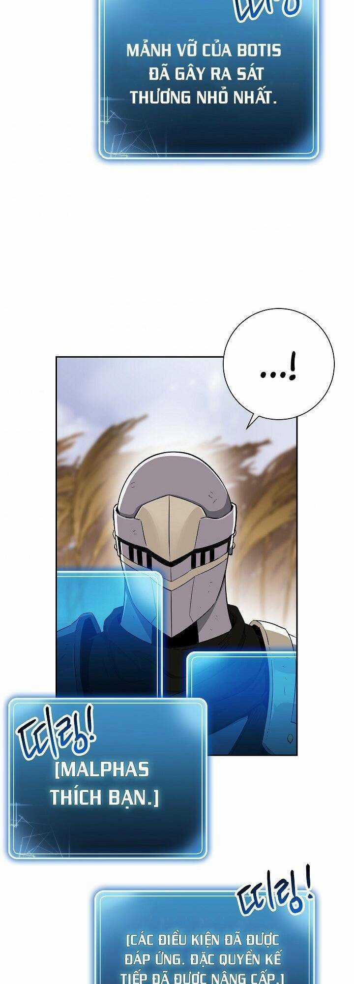 Cốt Binh Hồi Quy - Chapter 135 - Trang 31