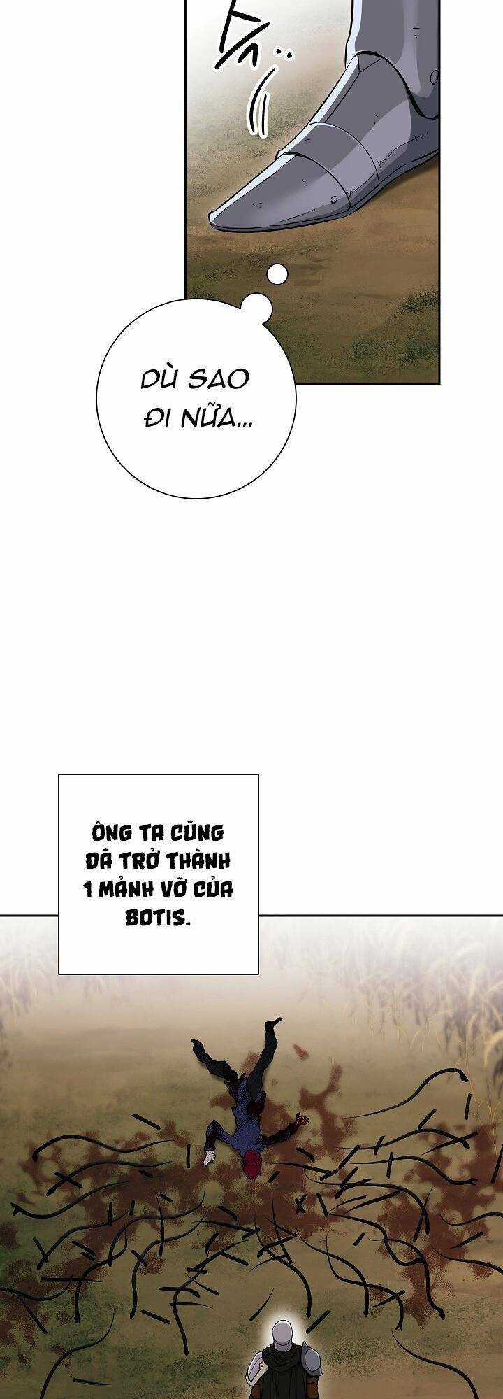 Cốt Binh Hồi Quy - Chapter 135 - Trang 33