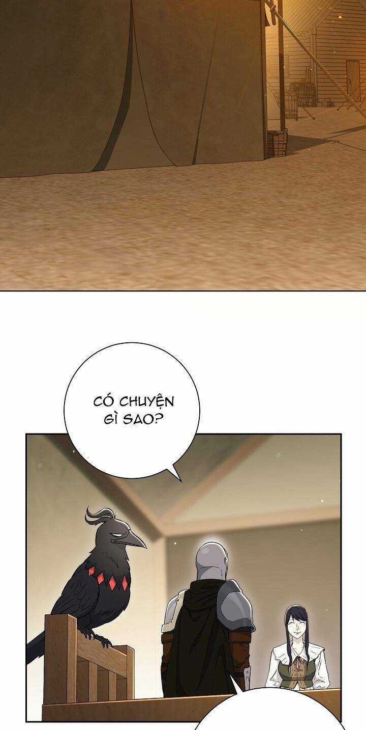 Cốt Binh Hồi Quy - Chapter 135 - Trang 39