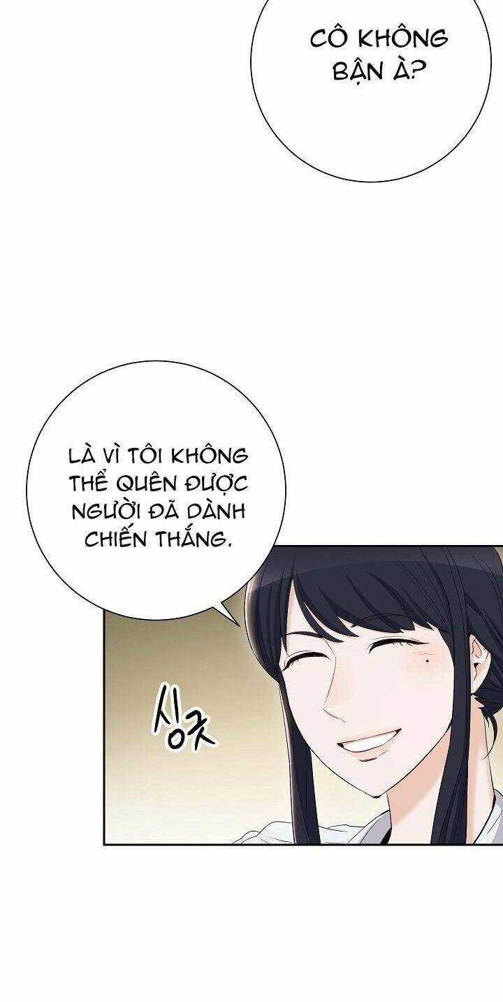 Cốt Binh Hồi Quy - Chapter 135 - Trang 40