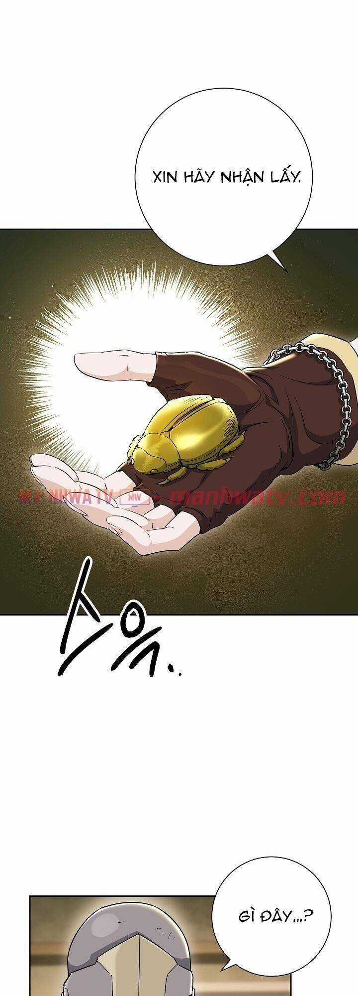 Cốt Binh Hồi Quy - Chapter 135 - Trang 41