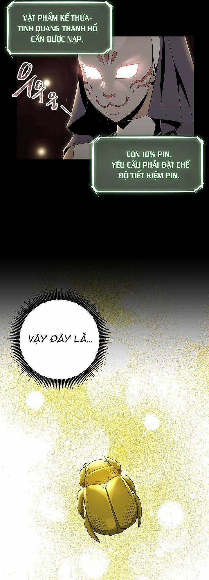 Cốt Binh Hồi Quy - Chapter 135 - Trang 46