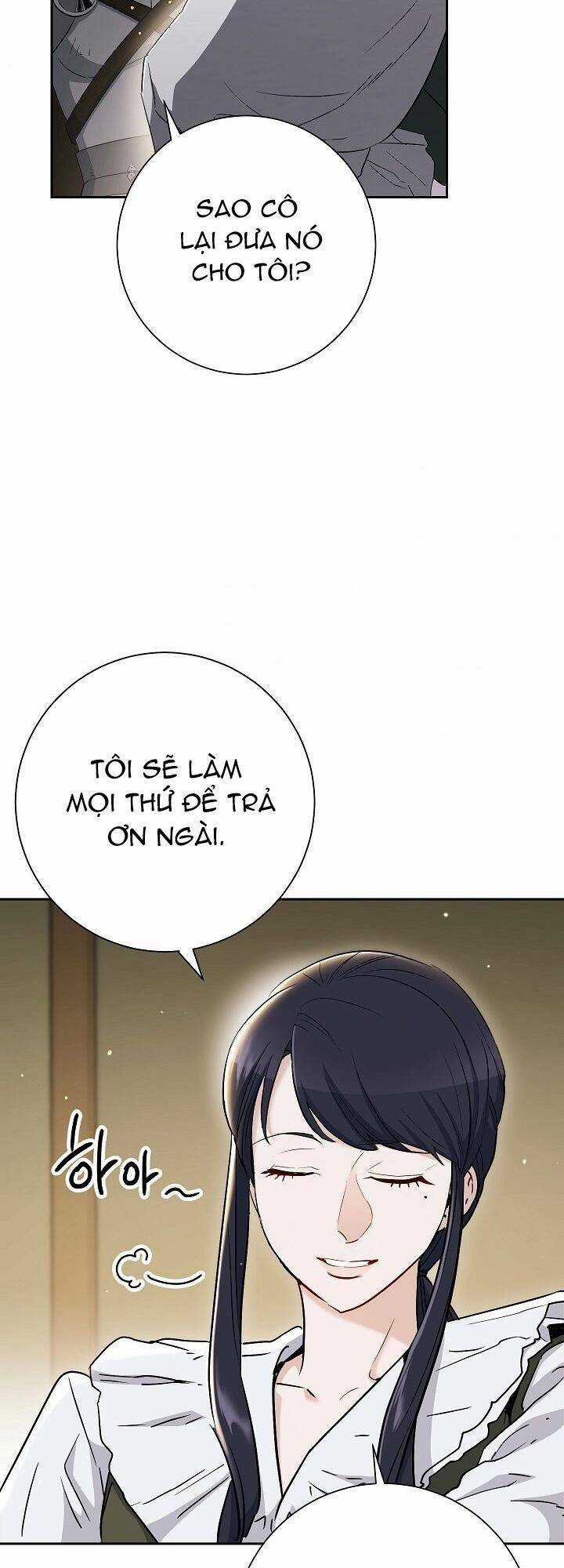 Cốt Binh Hồi Quy - Chapter 135 - Trang 48