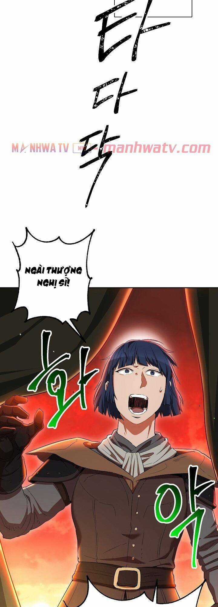 Cốt Binh Hồi Quy - Chapter 135 - Trang 50