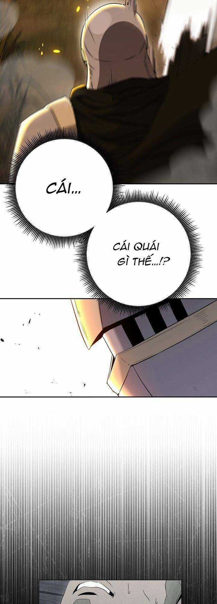 Cốt Binh Hồi Quy - Chapter 135 - Trang 6