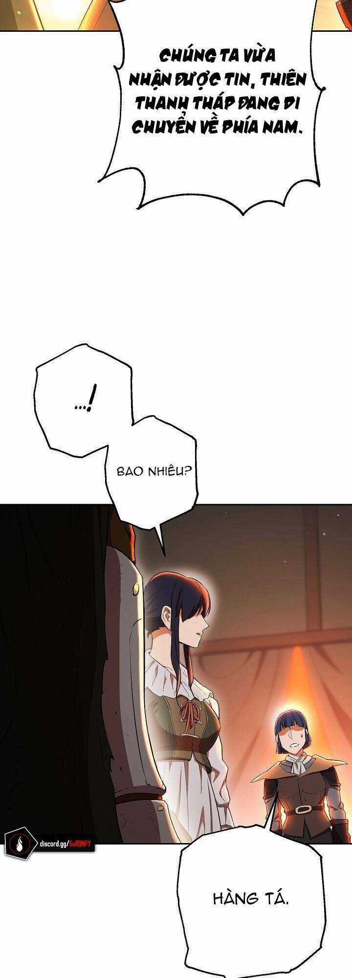 Cốt Binh Hồi Quy - Chapter 135 - Trang 51