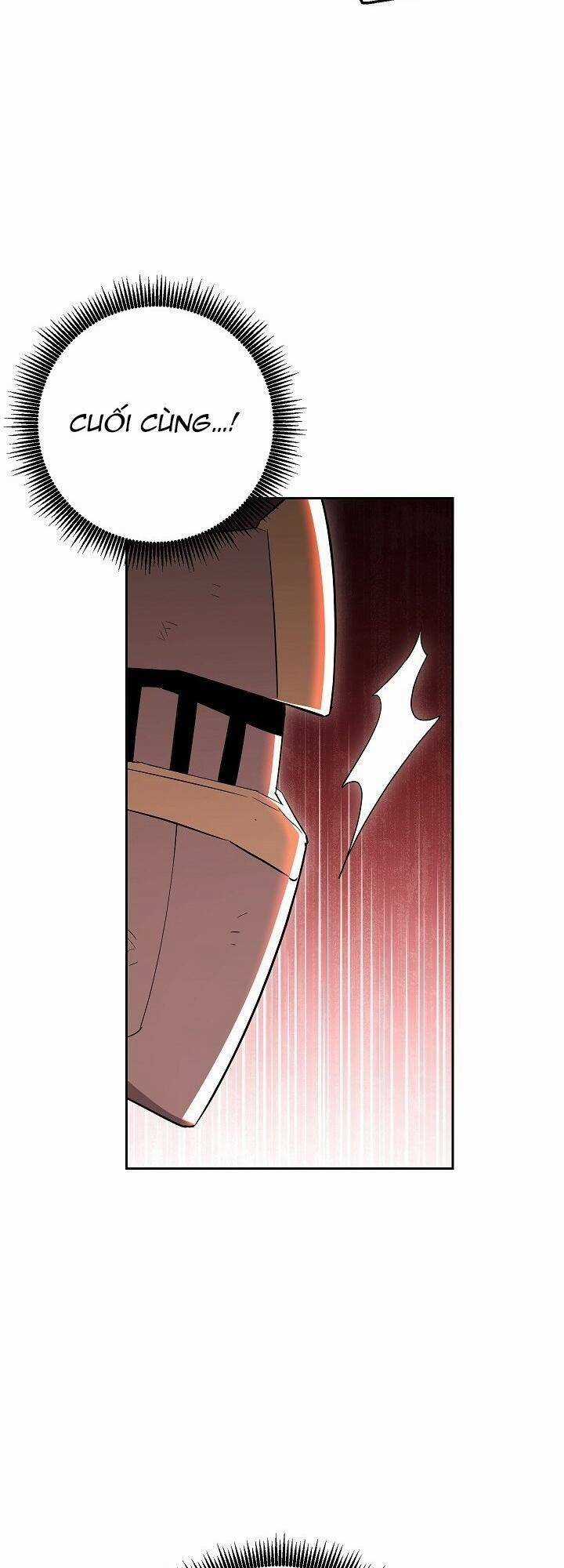 Cốt Binh Hồi Quy - Chapter 135 - Trang 52