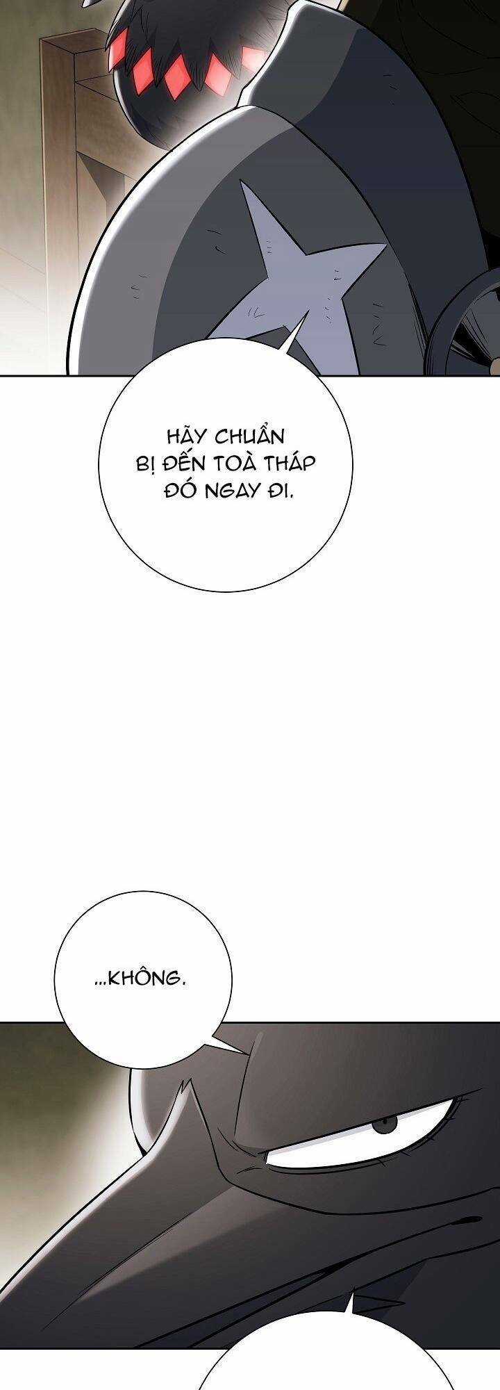 Cốt Binh Hồi Quy - Chapter 135 - Trang 56