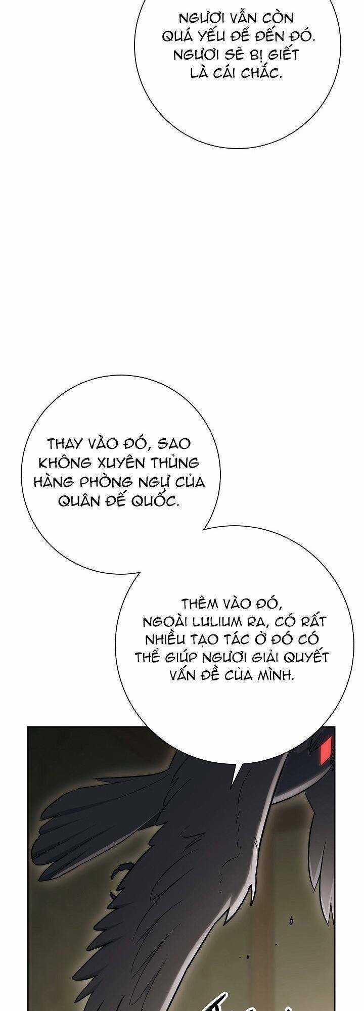 Cốt Binh Hồi Quy - Chapter 135 - Trang 57