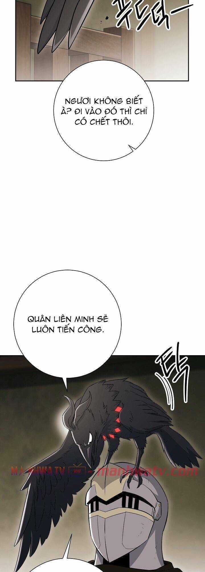 Cốt Binh Hồi Quy - Chapter 135 - Trang 58