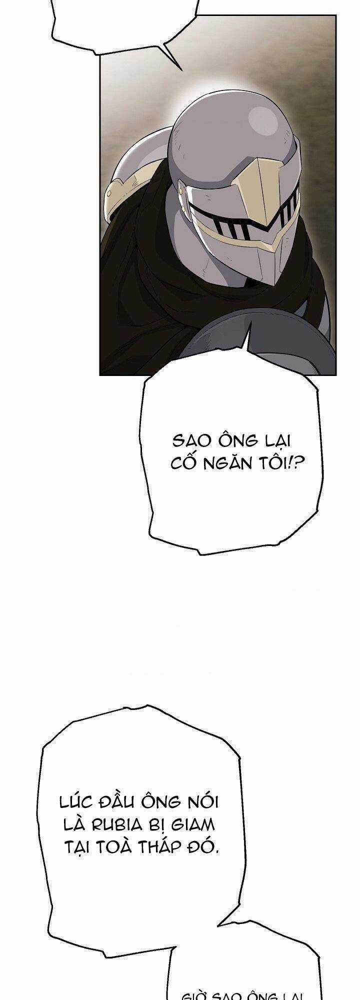 Cốt Binh Hồi Quy - Chapter 135 - Trang 65