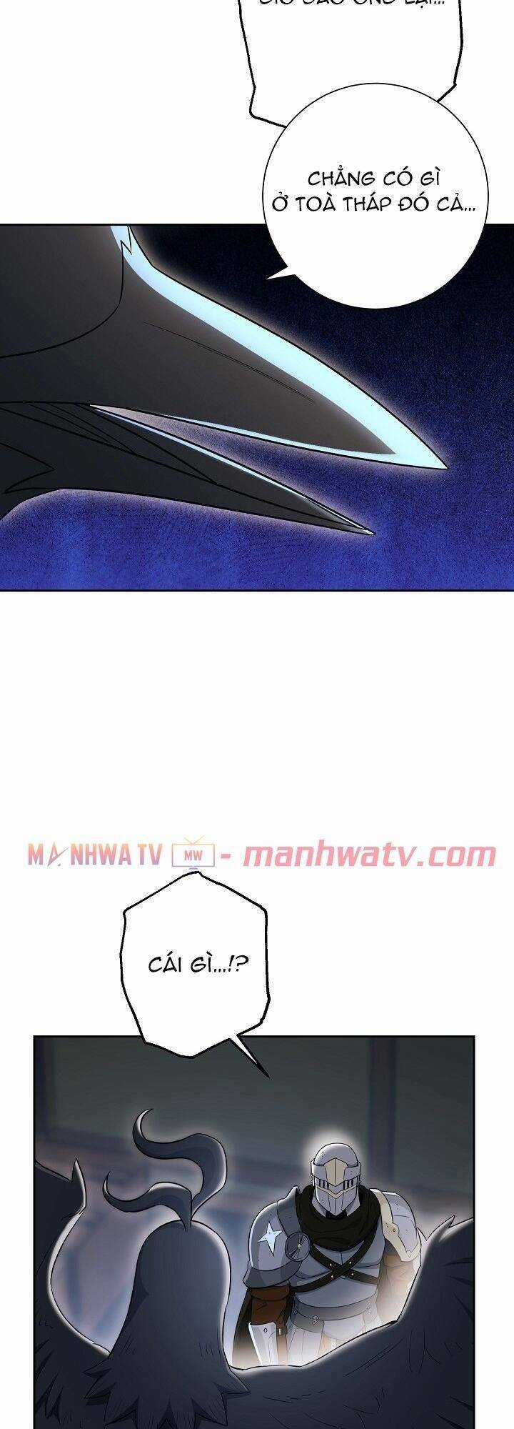 Cốt Binh Hồi Quy - Chapter 135 - Trang 66