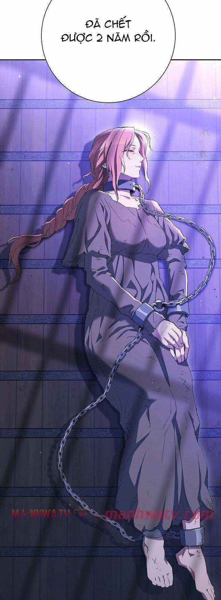 Cốt Binh Hồi Quy - Chapter 135 - Trang 68