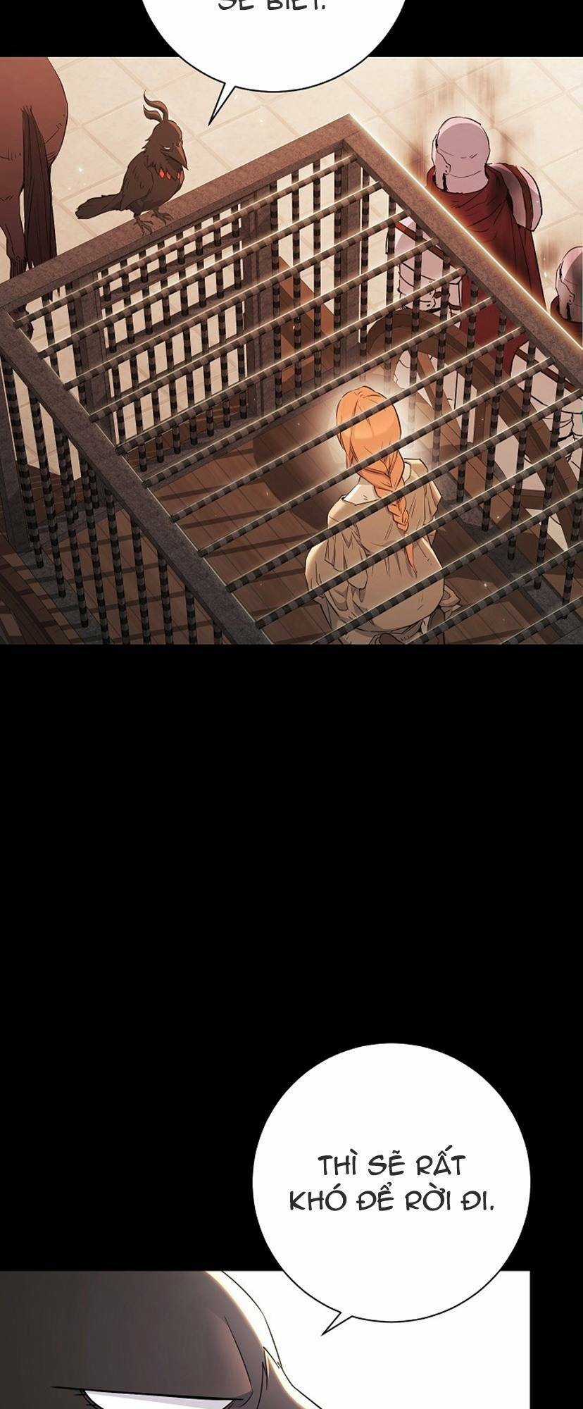 Cốt Binh Hồi Quy - Chapter 136 - Trang 11