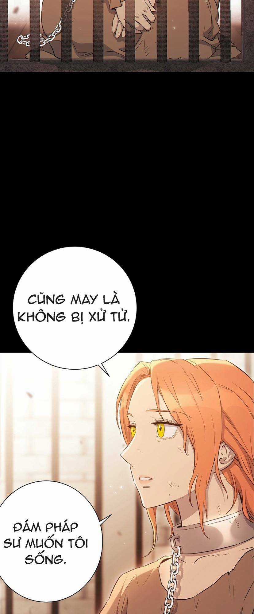 Cốt Binh Hồi Quy - Chapter 136 - Trang 14