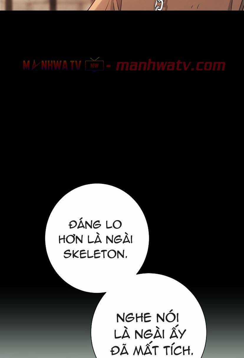 Cốt Binh Hồi Quy - Chapter 136 - Trang 15