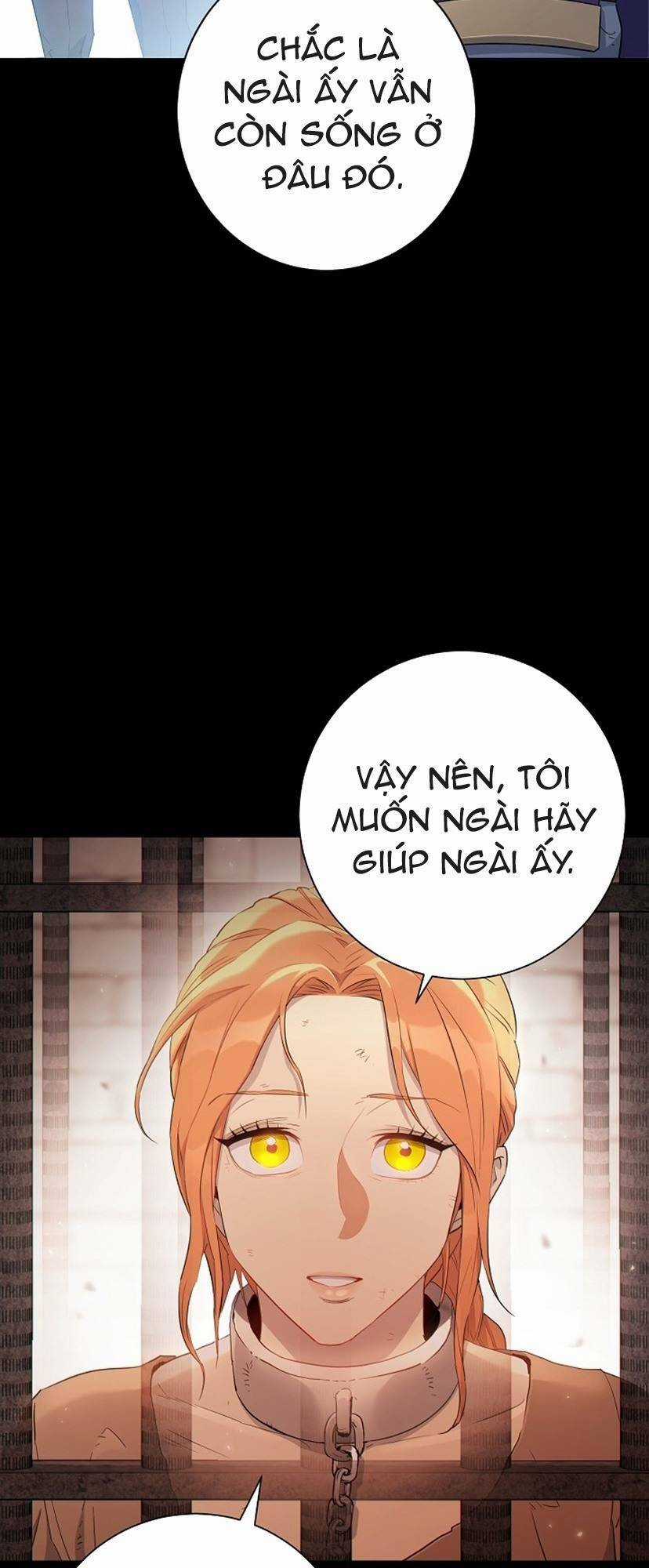 Cốt Binh Hồi Quy - Chapter 136 - Trang 17