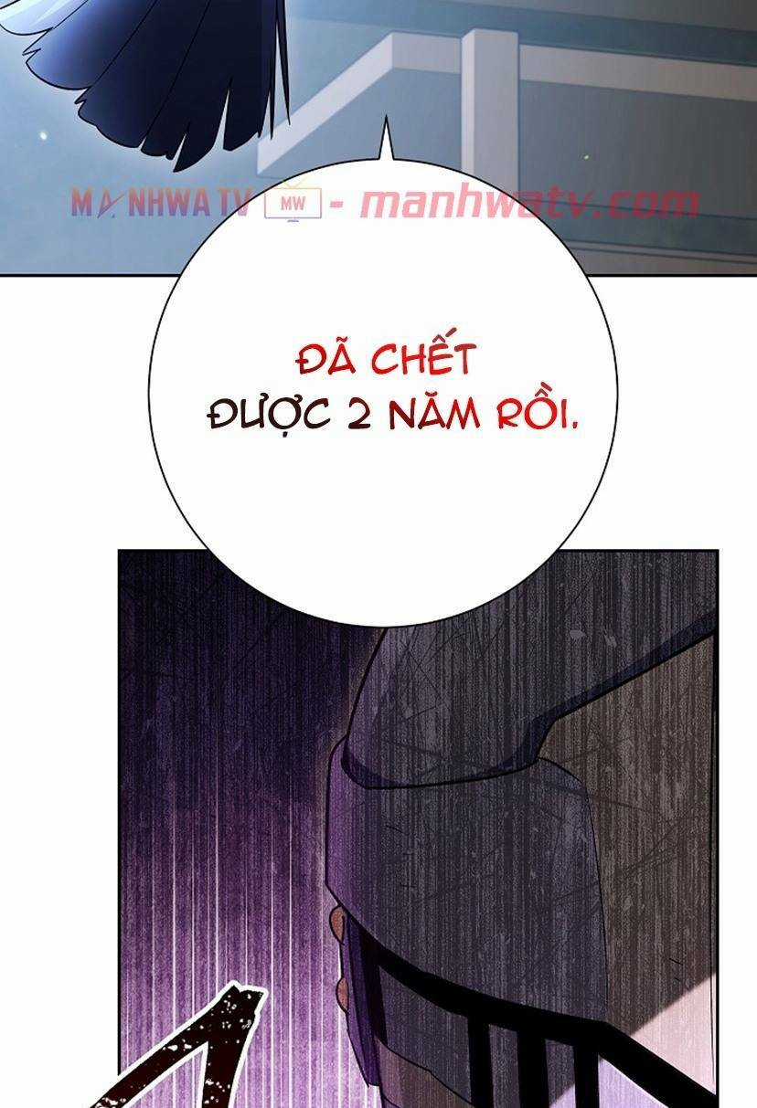 Cốt Binh Hồi Quy - Chapter 136 - Trang 3