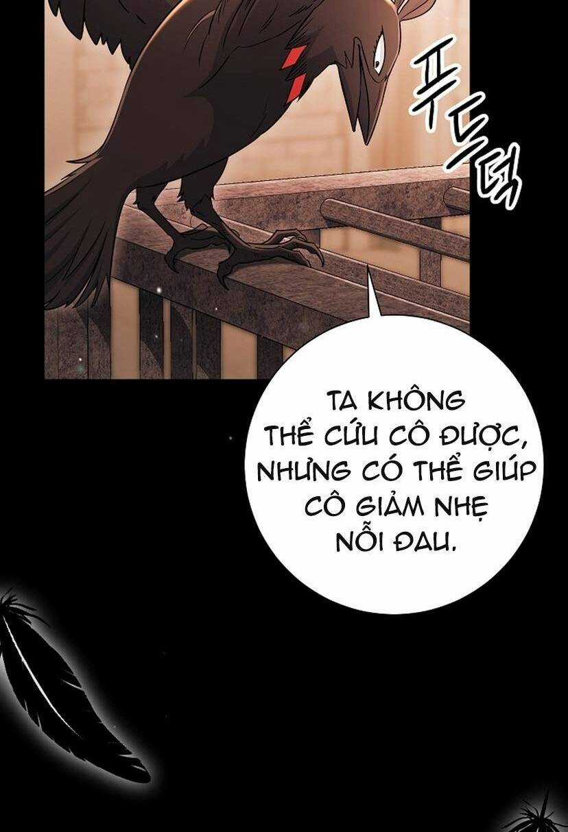 Cốt Binh Hồi Quy - Chapter 136 - Trang 25