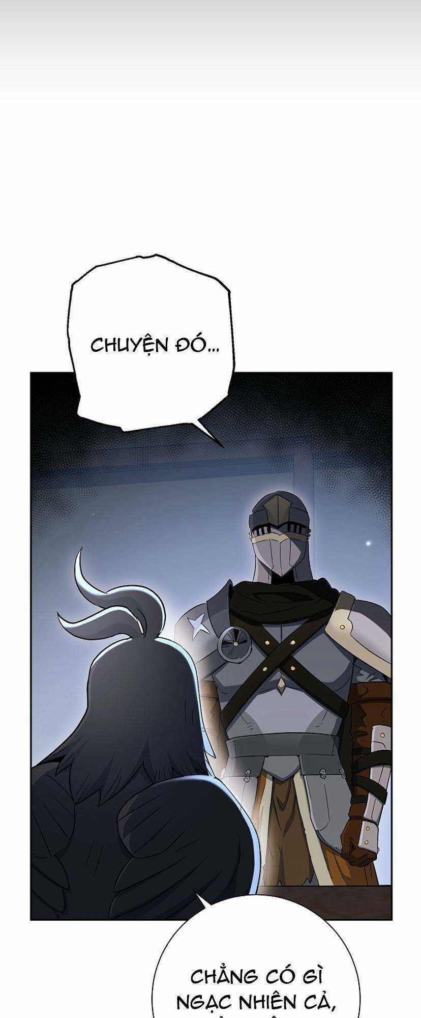 Cốt Binh Hồi Quy - Chapter 136 - Trang 32