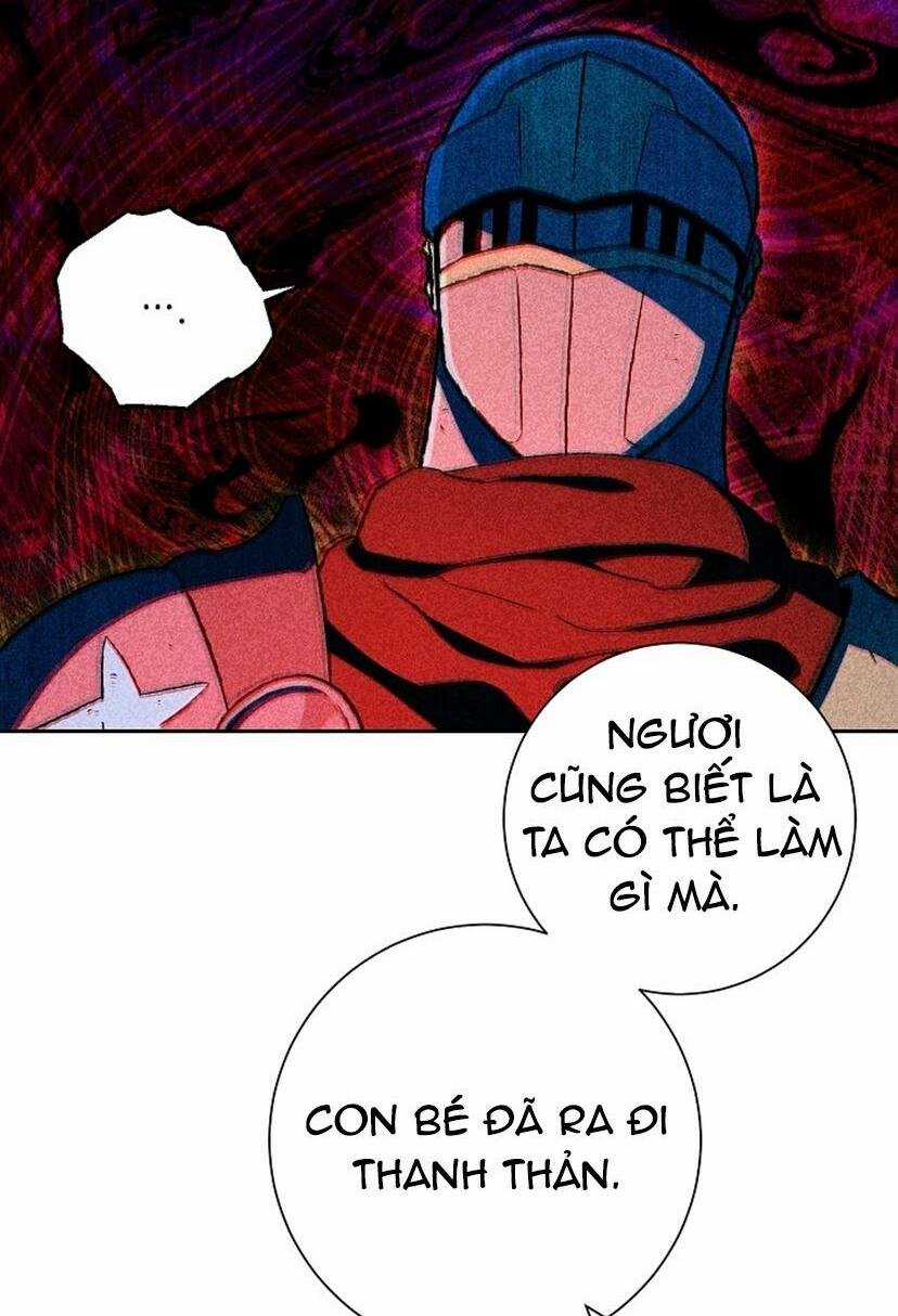 Cốt Binh Hồi Quy - Chapter 136 - Trang 34