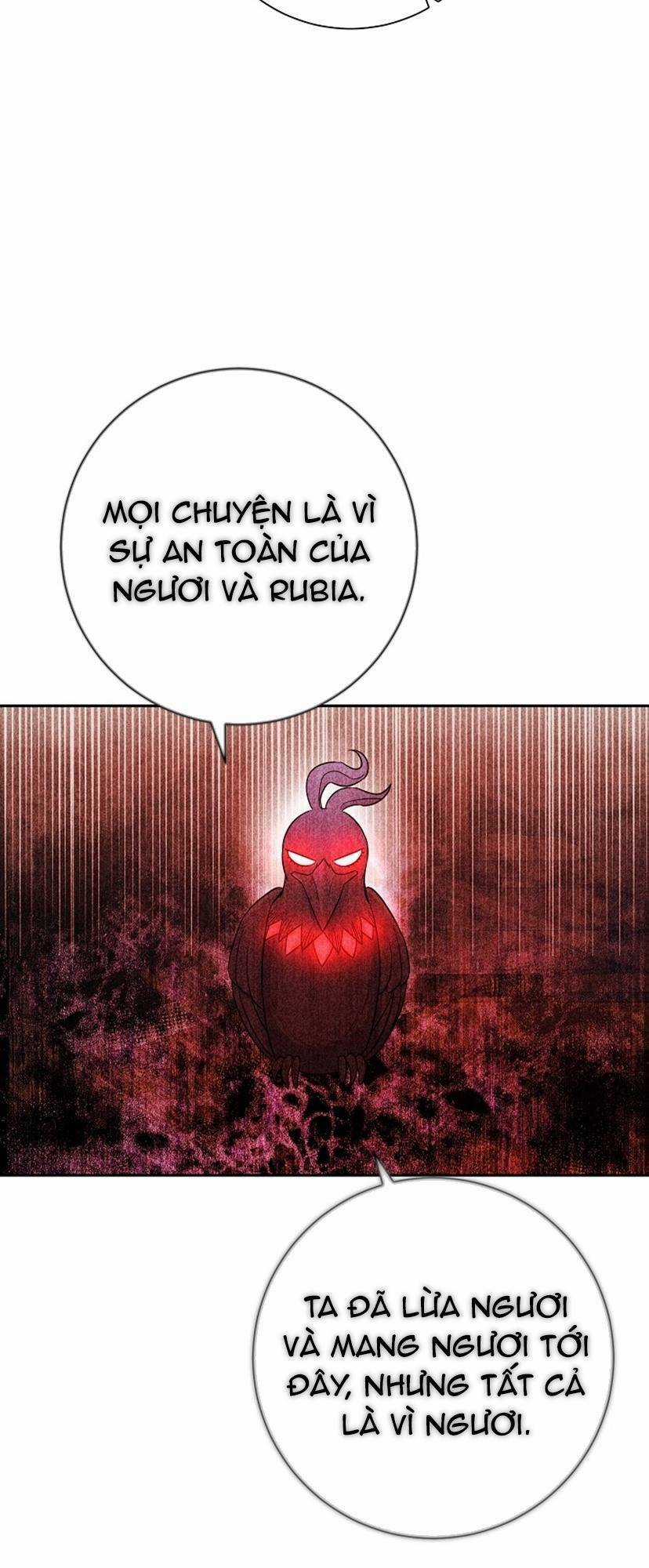 Cốt Binh Hồi Quy - Chapter 136 - Trang 35