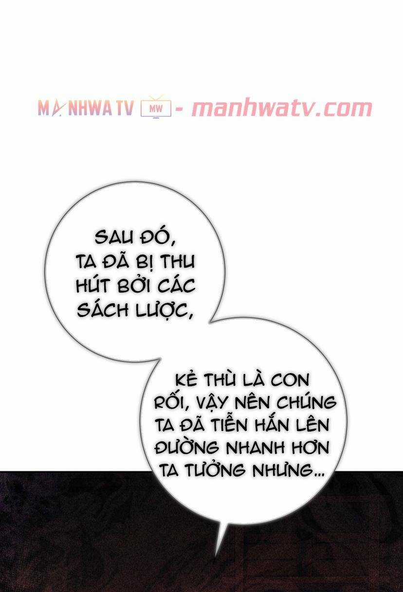 Cốt Binh Hồi Quy - Chapter 136 - Trang 36