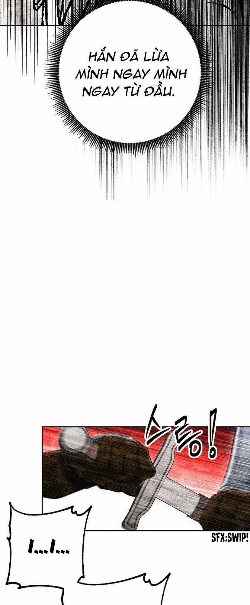 Cốt Binh Hồi Quy - Chapter 136 - Trang 41